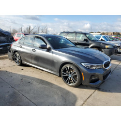 2022 BMW 3 SERIES
