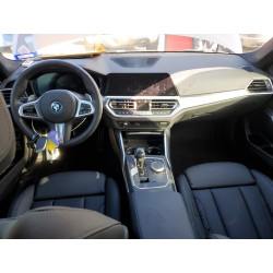 2022 BMW 3 SERIES