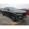 2017 DODGE CHARGER