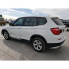 2011 BMW X3
