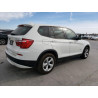 2011 BMW X3