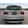 2011 BMW X3