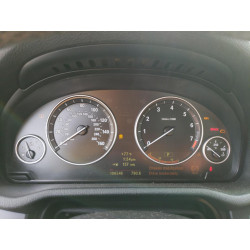 2011 BMW X3