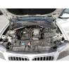 2011 BMW X3