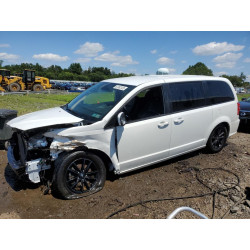 2019 DODGE CARAVAN 2C4RDGEG5KR712166 61362123
