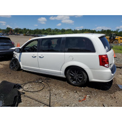 2019 DODGE CARAVAN 2C4RDGEG5KR712166 61362123