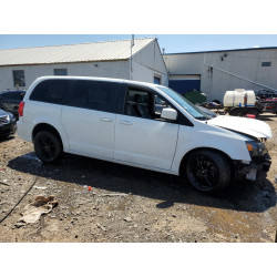 2019 DODGE CARAVAN 2C4RDGEG5KR712166 61362123