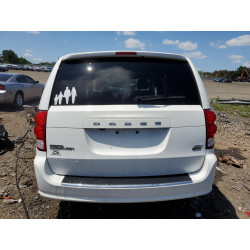 2019 DODGE CARAVAN 2C4RDGEG5KR712166 61362123