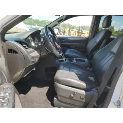 2019 DODGE CARAVAN 2C4RDGEG5KR712166 61362123