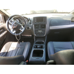 2019 DODGE CARAVAN 2C4RDGEG5KR712166 61362123