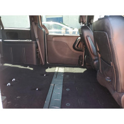 2019 DODGE CARAVAN 2C4RDGEG5KR712166 61362123