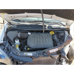 2019 DODGE CARAVAN 2C4RDGEG5KR712166 61362123