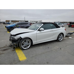 2016 BMW 2 SERIES
