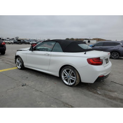2016 BMW 2 SERIES