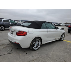 2016 BMW 2 SERIES