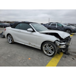 2016 BMW 2 SERIES
