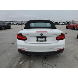 2016 BMW 2 SERIES