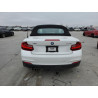 2016 BMW 2 SERIES