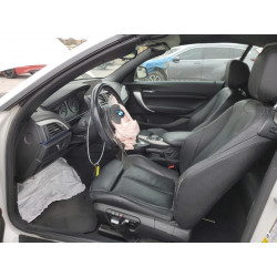 2016 BMW 2 SERIES