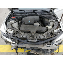 2016 BMW 2 SERIES