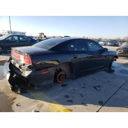 2014 DODGE CHARGER