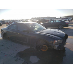 2014 DODGE CHARGER