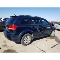 2014 DODGE JOURNEY