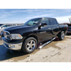2012 DODGE RAM 1500