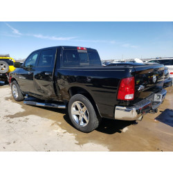 2012 DODGE RAM 1500