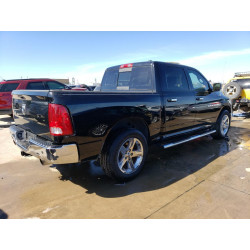 2012 DODGE RAM 1500