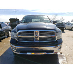 2012 DODGE RAM 1500