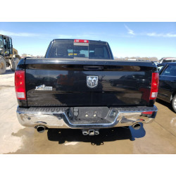 2012 DODGE RAM 1500