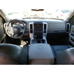 2012 DODGE RAM 1500