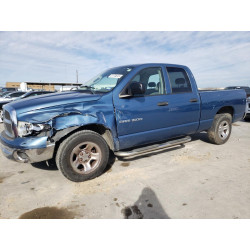 2004 DODGE RAM 1500
