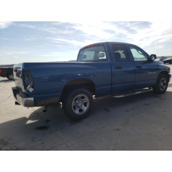 2004 DODGE RAM 1500
