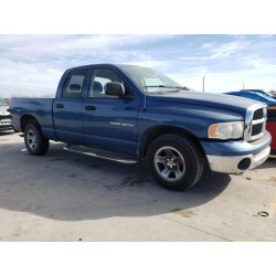 2004 DODGE RAM 1500