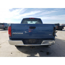 2004 DODGE RAM 1500