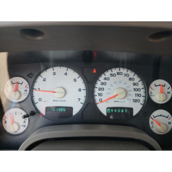 2004 DODGE RAM 1500