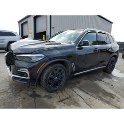 2019 BMW X5 5UXCR6C50KLK81178 60610043