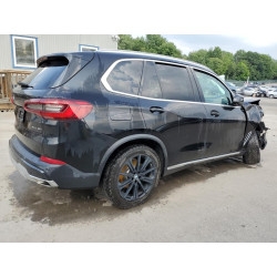 2019 BMW X5 5UXCR6C50KLK81178 60610043