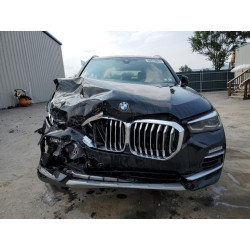 2019 BMW X5 5UXCR6C50KLK81178 60610043
