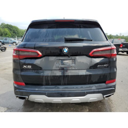 2019 BMW X5 5UXCR6C50KLK81178 60610043