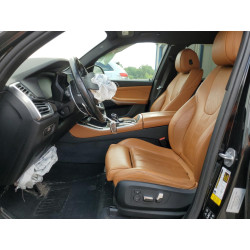 2019 BMW X5 5UXCR6C50KLK81178 60610043
