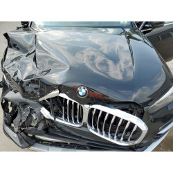 2019 BMW X5 5UXCR6C50KLK81178 60610043