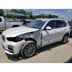 2019 BMW X5 5UXCR6C52KLL64997 59633993