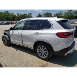 2019 BMW X5 5UXCR6C52KLL64997 59633993