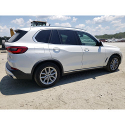 2019 BMW X5 5UXCR6C52KLL64997 59633993
