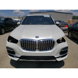 2019 BMW X5 5UXCR6C52KLL64997 59633993