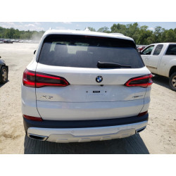 2019 BMW X5 5UXCR6C52KLL64997 59633993