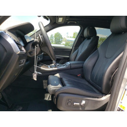 2019 BMW X5 5UXCR6C52KLL64997 59633993